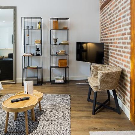 La Maison De Nemours Rennes Bagian luar foto