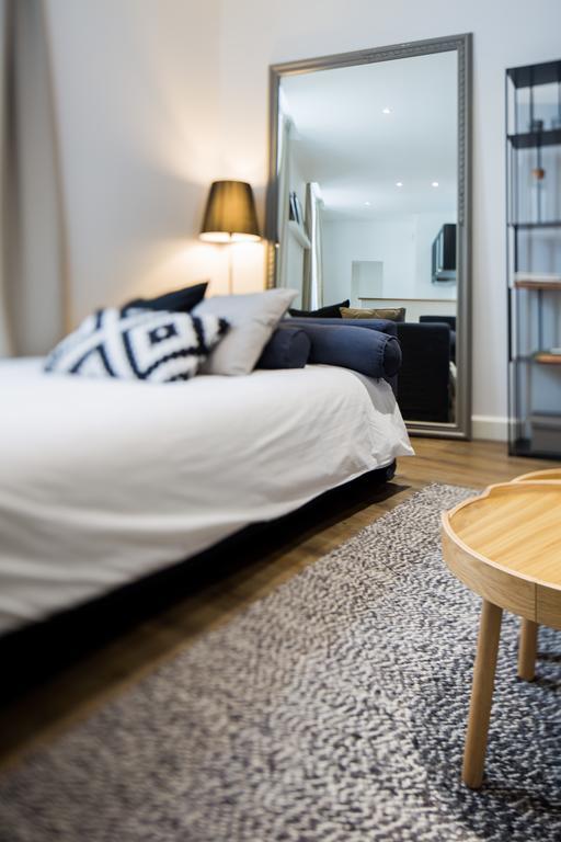 La Maison De Nemours Rennes Bagian luar foto