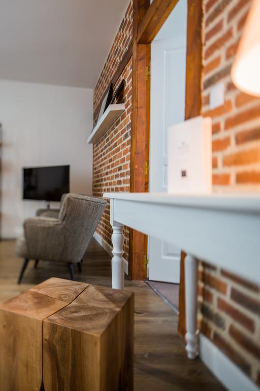 La Maison De Nemours Rennes Bagian luar foto